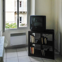 Apartment With one Bedroom in Venaco, With Wonderful Mountain View - 3, 韦纳科 — 照片 4
