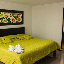 Hotel Andinos Plaza, 皮塔利托 — 照片 3