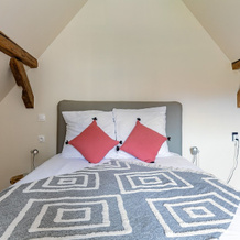 Gîte de l'etoile, Achenheim — photo 3