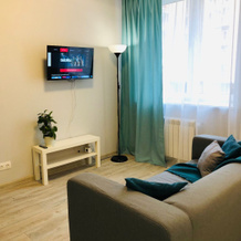 V tsentre Zvenigoroda Flat, 兹韦尼哥罗德 — 照片 4