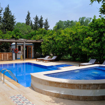 Olive Farm Of Datca Guesthouse - Adults Only, 达特恰 — 照片 4