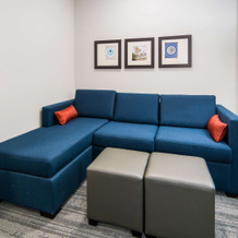 Comfort Suites Desoto Dallas South, ДеСото — фото 5