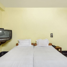 Spot On 39307 The Hotel Park, 克勒格布尔 — 照片 4