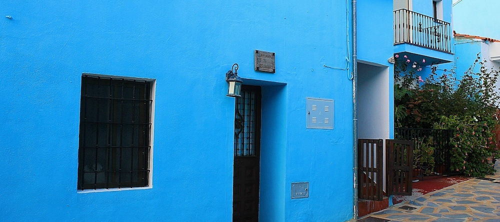 Apartamento Frasquita Boa, Juzcar — photo 1