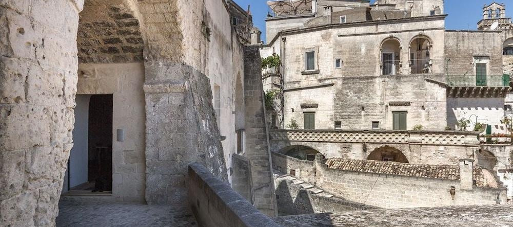 Casamata, Матера — фото 1