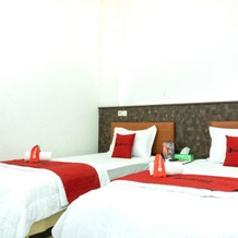 RedDoorz Plus @ Ende City Center, 恩德 — 照片 3