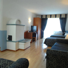 La Roccia Wellness Hotel, 卡瓦莱塞 — 照片 3