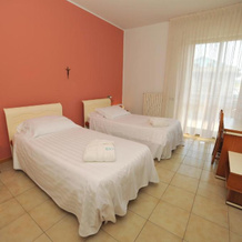 Hotel San Crispino, 莫罗瓦莱 — 照片 4