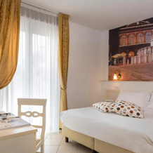 Sovrana Hotel & SPA, Rimini — photo 3