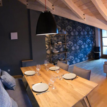 Ferienwohnung Alpzeit, 布莱夏赫 — 照片 5
