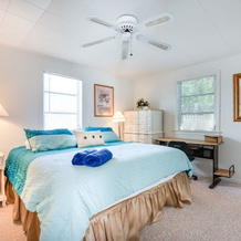 Albee Sunset Cottage, 2 Bedrooms, Pet Friendly, Wifi, Sleeps 8, 诺科米斯 — 照片 4