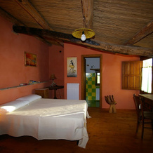 EcoBelmonte Albergo Diffuso, 贝尔蒙特卡拉布罗 — 照片 2