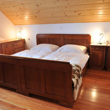 Vineyard Cottage Keglic, 兹雷切 — 照片 2