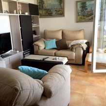 Apartment With 3 Bedrooms in Malpica, With Furnished Terrace, Malpica de Bergantinos — photo 5