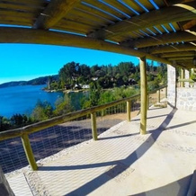 Cabañas Lago Vichuquén, Вичукен — фото 2