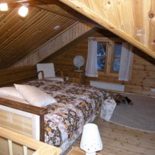 Holiday Home Hartolan ilo, 哈尔托拉 — 照片 3