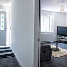 Fantastic Bradford Townhouse 6 bedrooms, 布拉德福德 — 照片 5