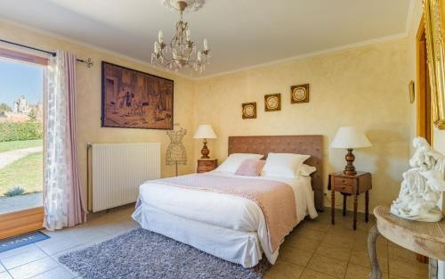 Maison Dhôtes La Barde, Монфор — фото 1