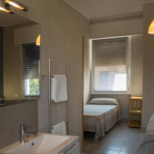 Albergo Villa Anna, 安齐奥 — 照片 3