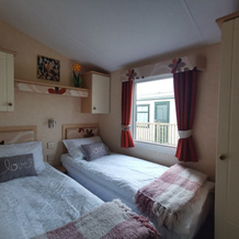 Sea And Mountain View Sunbeach Holiday Snowdonia, Llangelynin — фото 2