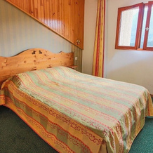 Club Chalets Margot, 圣艾蒂安昂代沃吕 — 照片 2