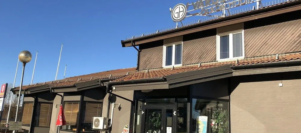 Värdshuset Glada Hudik, Hudiksvall — photo 1