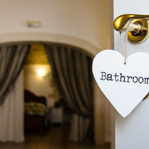 Giaramondo B&B Puglia, 图里 — 照片 5