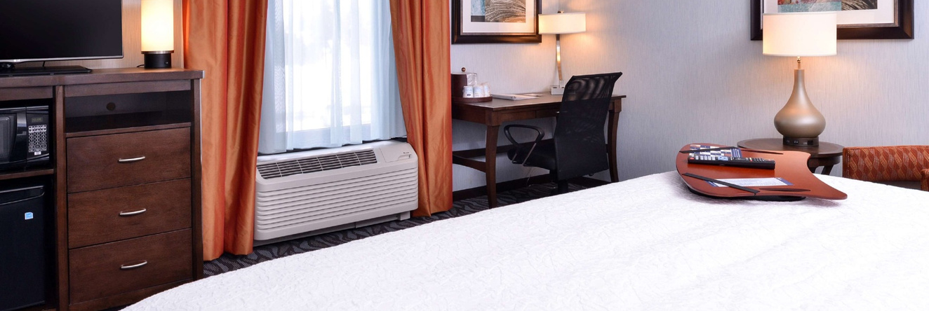 Hampton Inn Rome, 罗马 — 照片 1