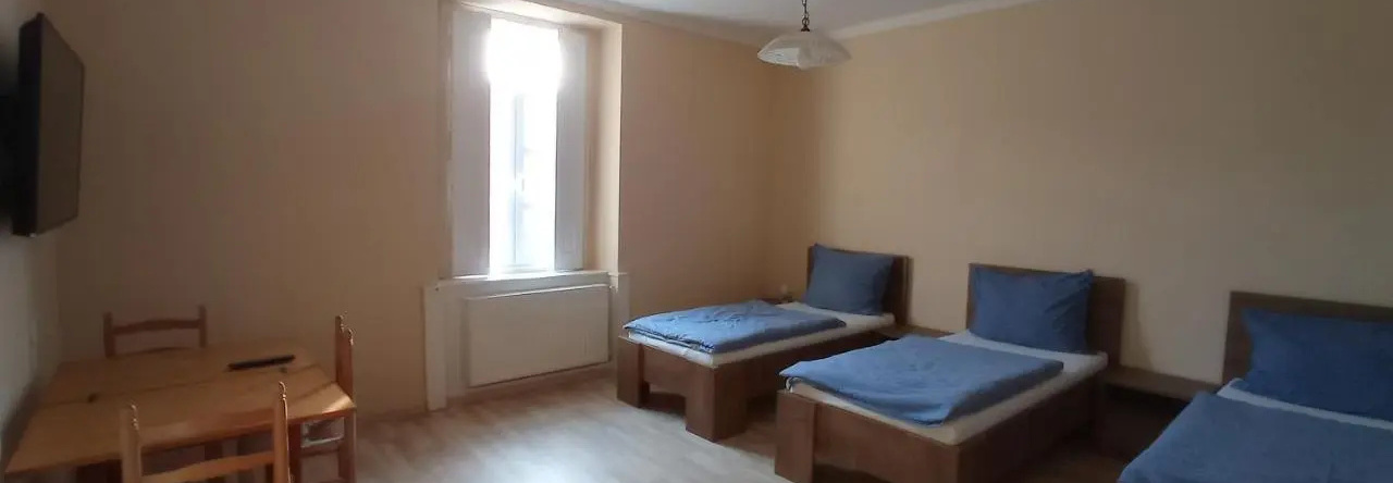 Apartmanház Mohács, 莫哈奇 — 照片 1