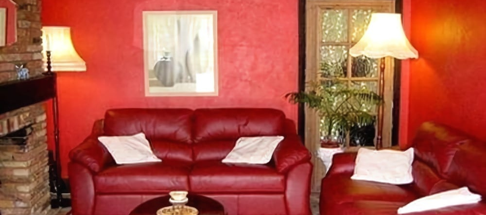 Bridge House, 霍斯特德 — 照片 1