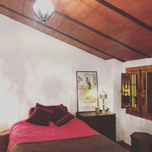 Lemon Tree Patio-mountain View, Delightful Home in Olvera-cadiz-andalucia-spain, 奥尔韦拉 — 照片 3