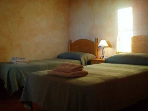 Holiday home Camino De Los Valles S/N, 耶罗岛松林 — 照片 1