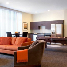 Global Luxury Suites At The Gateway Arch, Сент-Луис — фото 2