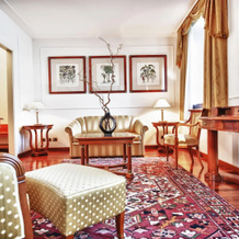 Relais Casali Della Cisterna, Белгират — фото 4