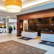 DoubleTree Suites by Hilton Hotel Philadelphia West, Plymouth Meeting — photo 2