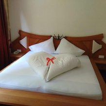 Hotel Alpinlounge Weiberhimmel, 蒙克拉西科 — 照片 3