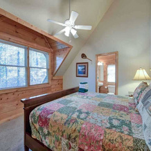 Unbridled Spirit 5 Bedroom Home with Hot Tub, Pittman Center — photo 4