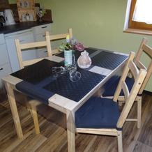 Ferienhaus Lechtaler Alpen, 巴赫 — 照片 2