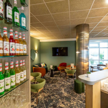Novotel Bourges, 布尔日 — 照片 5