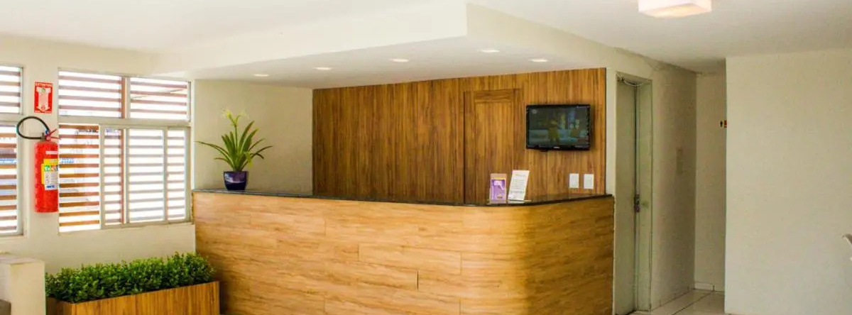 Hotel Parque do Sol, Parnamirim — photo 1