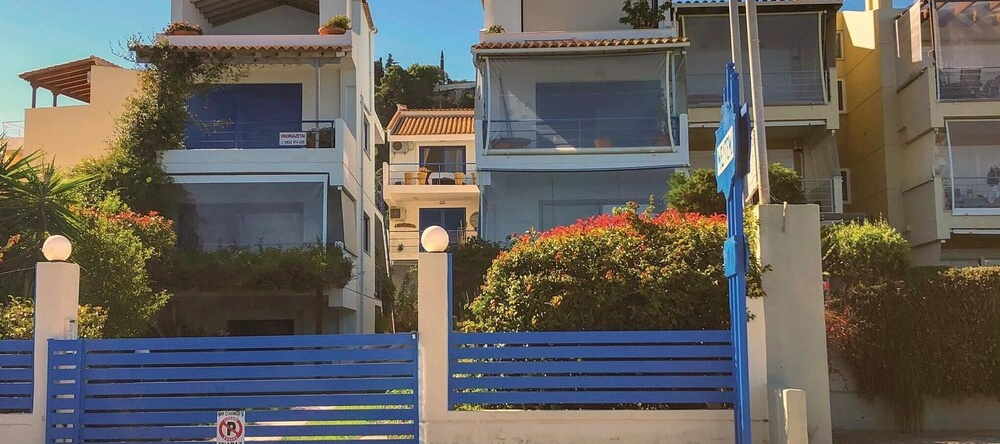 Amazing Home in Melissi Korinthia With Wifi and 2 Bedrooms, 梅利西 — 照片 1