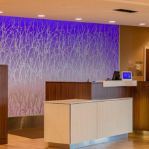 Fairfield Inn And Suites By Marriott Chillicothe, Чилликоти — фото 2