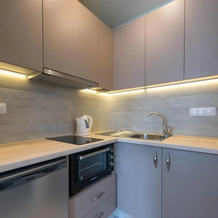 Theoxenia Hotel Apartments, 梅西尼 — 照片 3