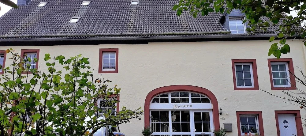 Ferienhaus Blue, Berlingen — photo 1