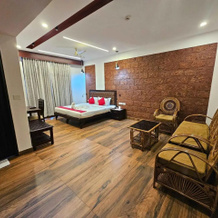 Hotel Nirmallyam Residency, 蒂鲁尔 — 照片 3