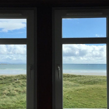 Tiree Lodge Hotel Isle Of Tiree Scotland, Тири-Айленд — фото 4