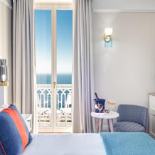 Hotel Mediterraneo, 圣安杰洛 — 照片 3