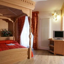 Hotel Garnì La Roccia, 安达洛 — 照片 5