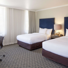 Redmont Hotel Birmingham, Curio Collection by Hilton, 伯明翰 — 照片 4
