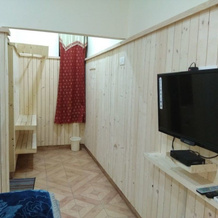 Hotel Holy City Paradise inn, 努尔布尔 — 照片 4